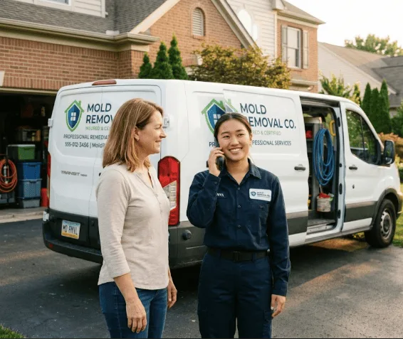 Crawlspace Mold Remediation Wadley, GA FAQs